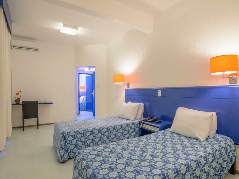 Hotel Normandie Design