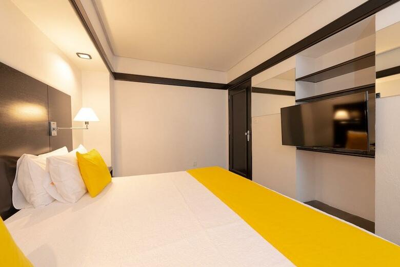 Hotel Normandie Design