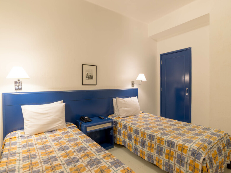 Hotel Normandie Design