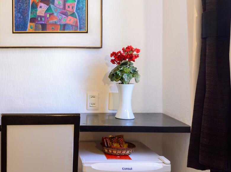 Hotel Normandie Design