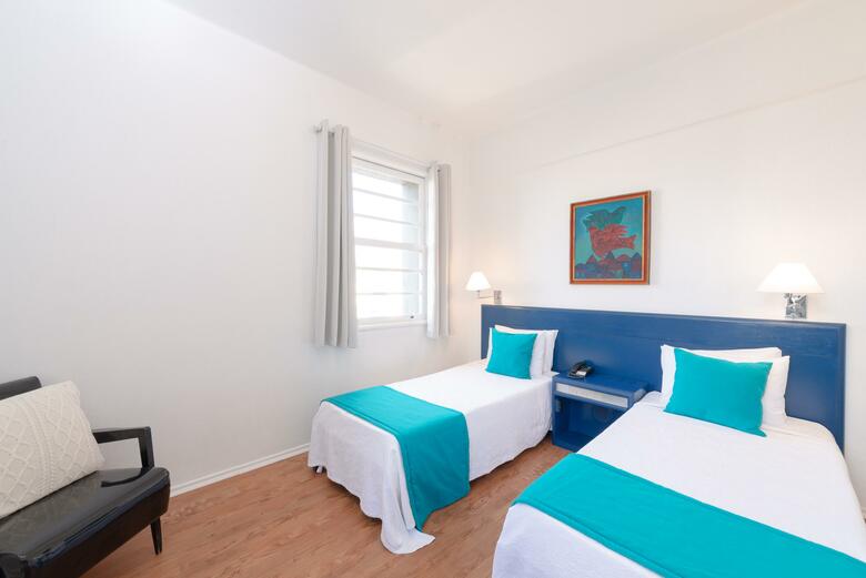 Hotel Normandie Design