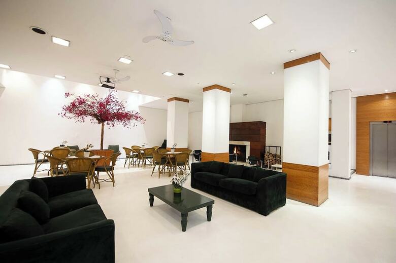 Hotel Normandie Design