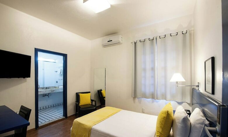 Hotel Normandie Design