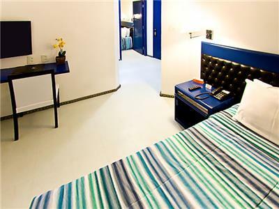 Hotel Normandie Design
