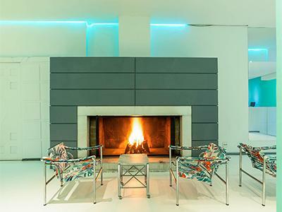 Hotel Normandie Design