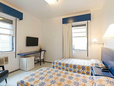 Hotel Normandie Design