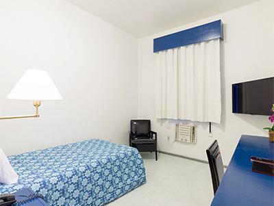 Hotel Normandie Design