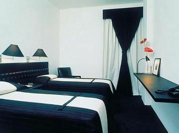Hotel Normandie Design