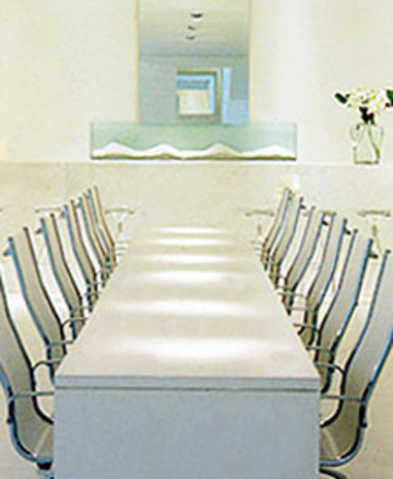 Hotel Normandie Design