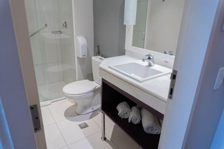 Hotel Quality Faria Lima