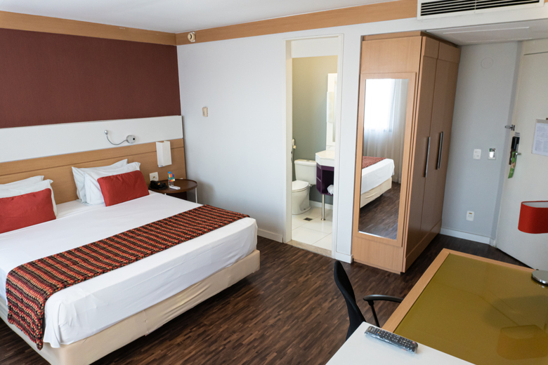 Hotel Quality Faria Lima