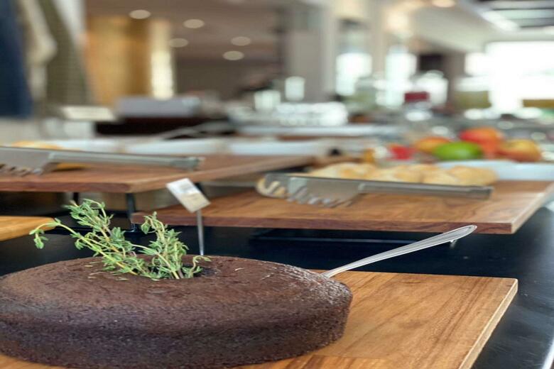 Hotel Radisson Oscar Freire