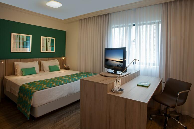 Hotel Radisson Oscar Freire