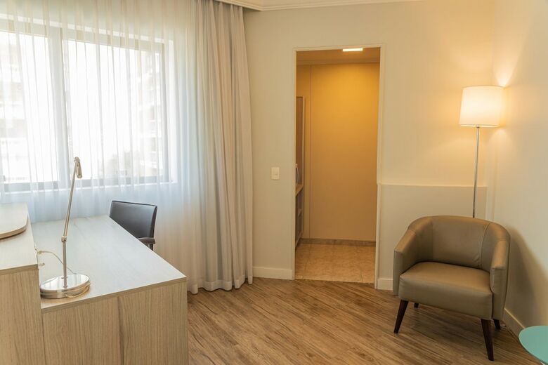 Hotel Radisson Oscar Freire