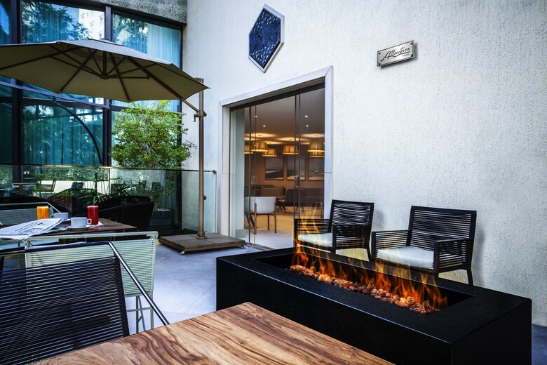 Hotel Radisson Oscar Freire