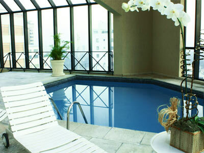 Hotel Radisson Oscar Freire