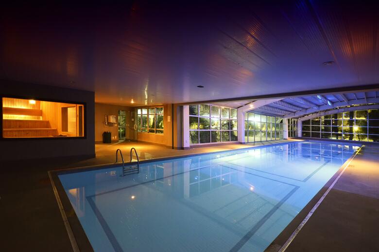 Hotel Quality Suites Long Stay Bela Cintra