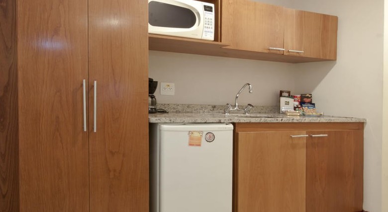Hotel Quality Suites Vila Ol�mpia