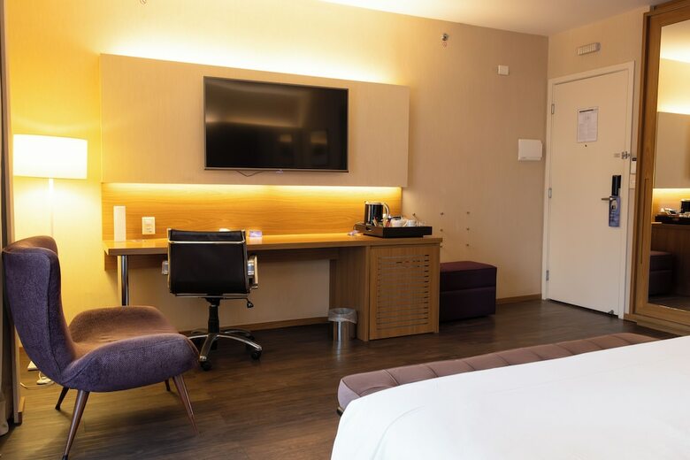 Hotel Radisson Blu S�o Paulo