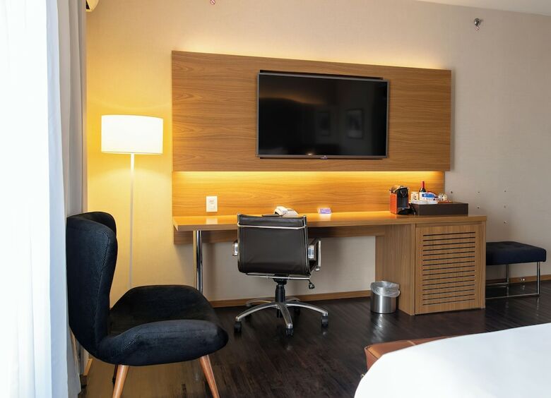 Hotel Radisson Blu S�o Paulo