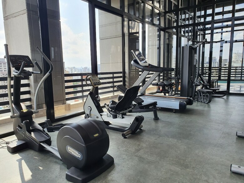 Hotel Radisson Blu S�o Paulo
