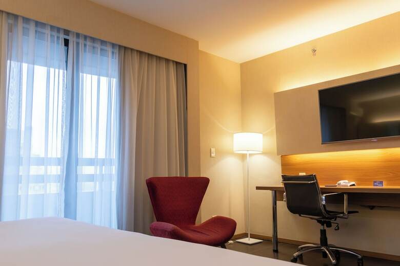 Hotel Radisson Blu S�o Paulo