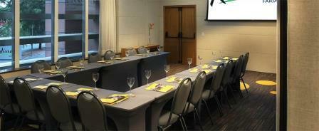 Hotel Radisson Blu S�o Paulo