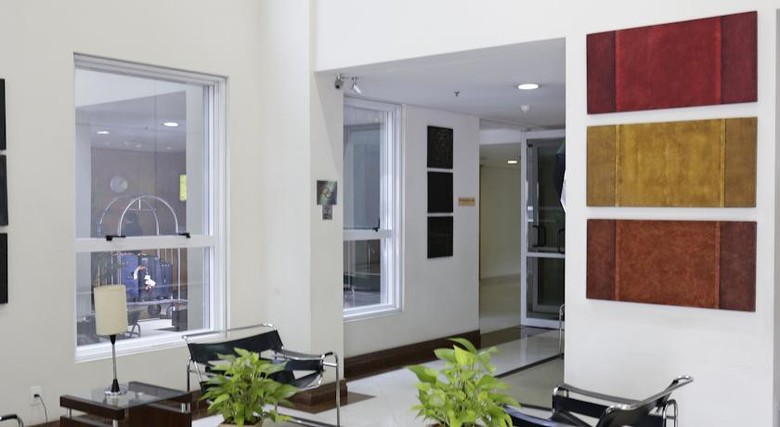 Hotel Riema Paulista Classic