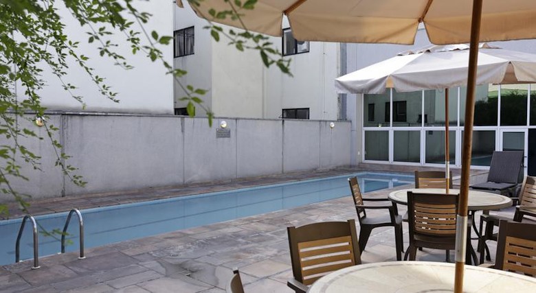 Hotel Riema Paulista Classic