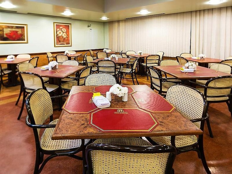 Hotel Dan Inn Planalto