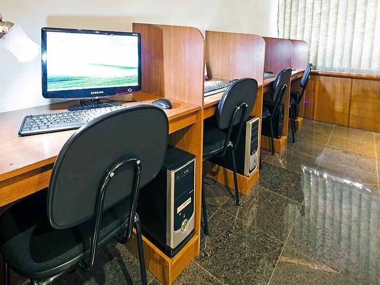 Hotel Dan Inn Planalto