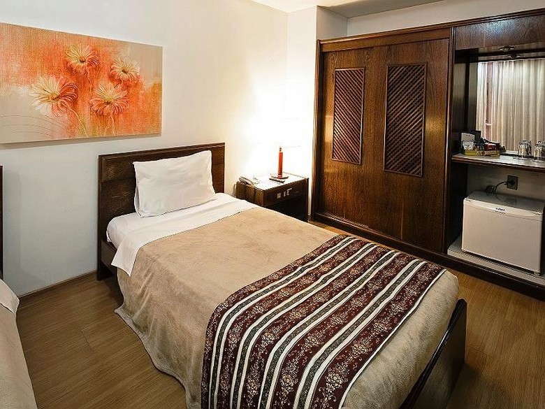 Hotel Dan Inn Planalto