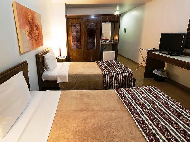 Hotel Dan Inn Planalto