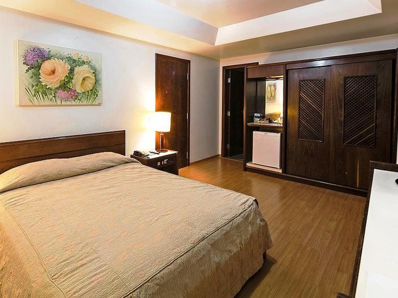 Hotel Dan Inn Planalto