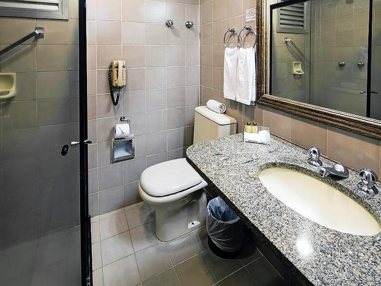 Hotel Dan Inn Planalto
