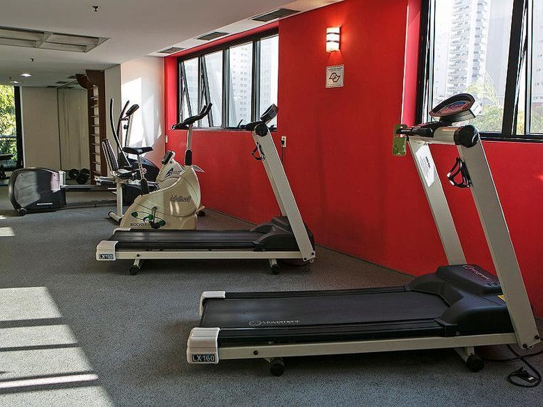 Hotel Park Inn By Radisson Ibirapuera