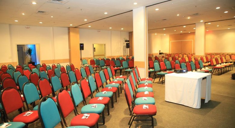 Hotel Park Inn By Radisson Ibirapuera