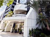 Hotel Transamerica Executive Faria Lima