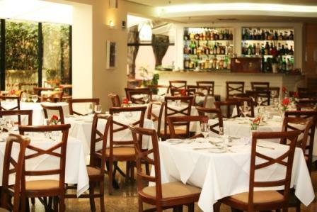 Hotel Transamerica Executive Faria Lima