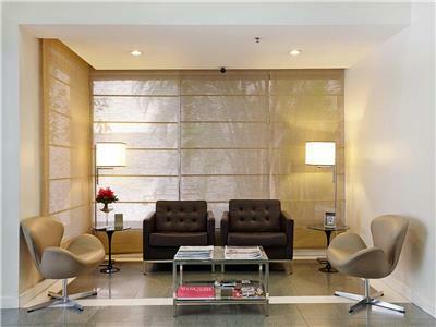 Hotel Transamerica Executive Faria Lima