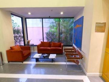 Hotel Transamerica Executive Faria Lima