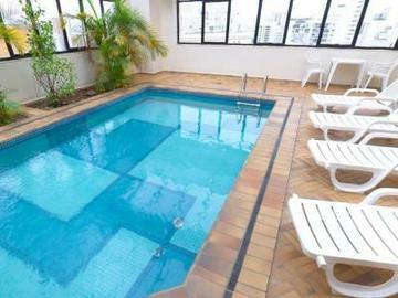 Hotel Transam�rica Classic Higien�polis