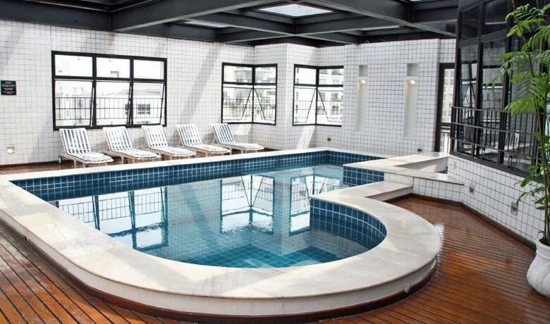 H4 Hotel Opera Jardins