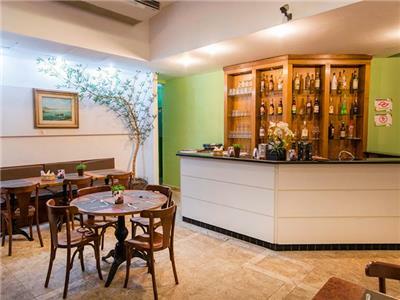 H4 Hotel Opera Jardins