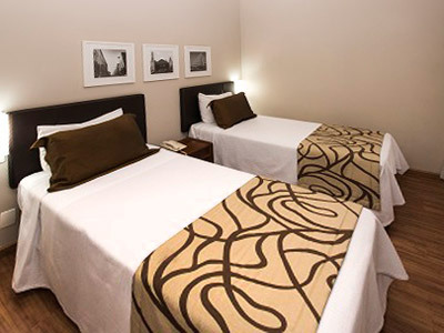 H4 Hotel Opera Jardins
