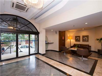 H4 Hotel Opera Jardins