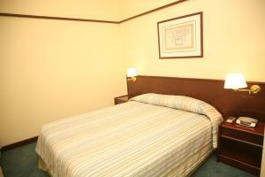 H4 Hotel Opera Jardins