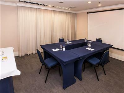 Hotel Transam�rica Executive Perdizes