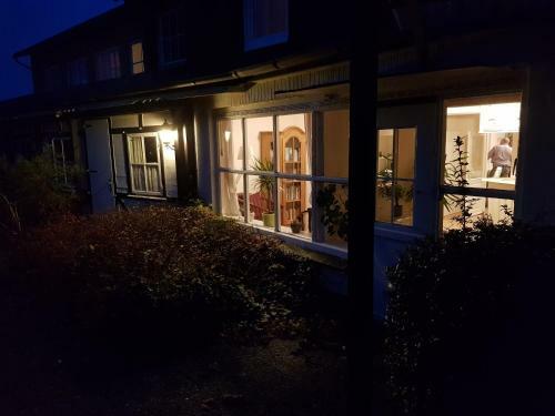Hotel Schleim�nde