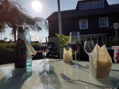 Hotel Schleim�nde